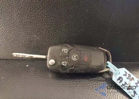 2019 Ford F-150 Xlt z USA, uszkodzony, nr VIN 1FTEW1EP8KFA58597